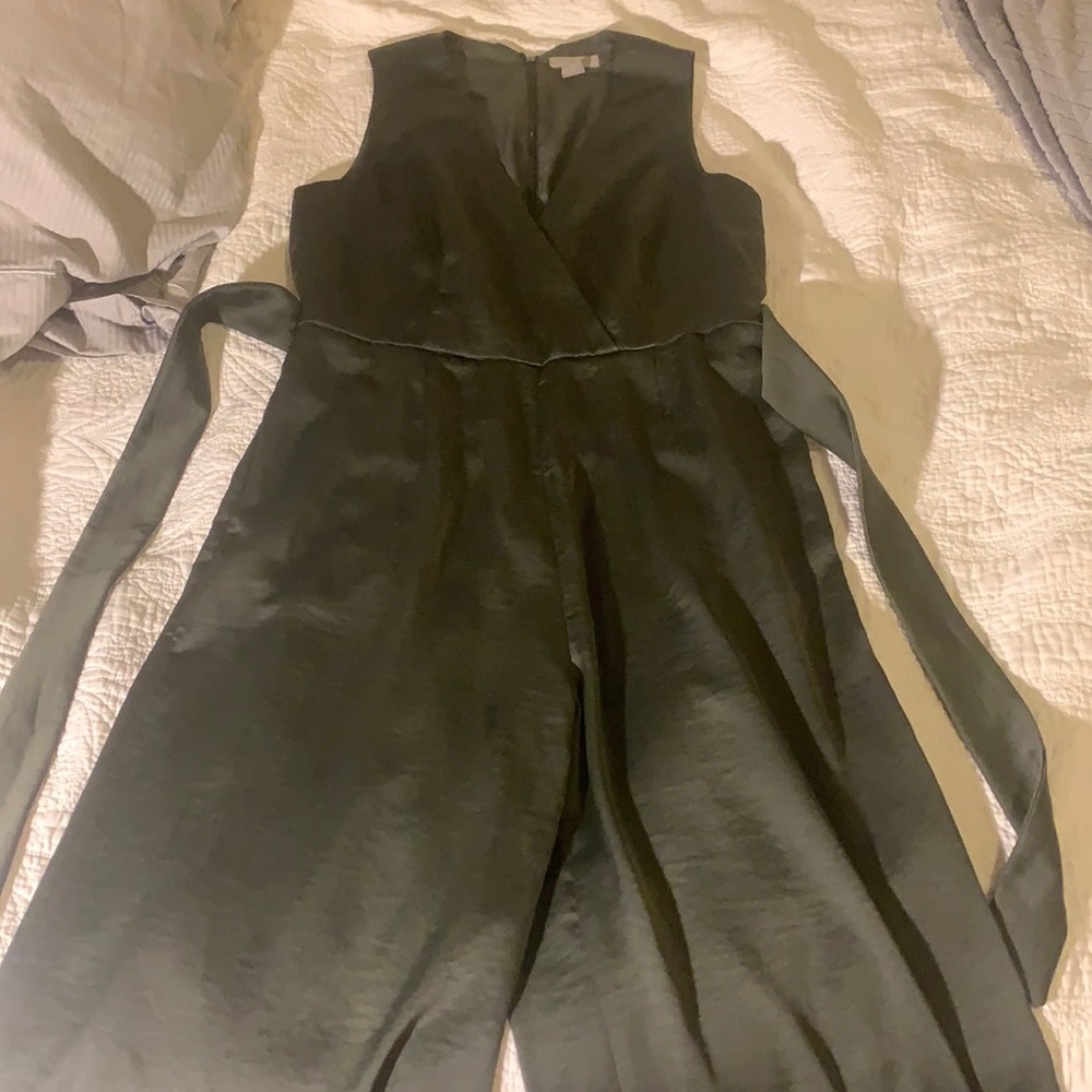 H&M jumpsuit
